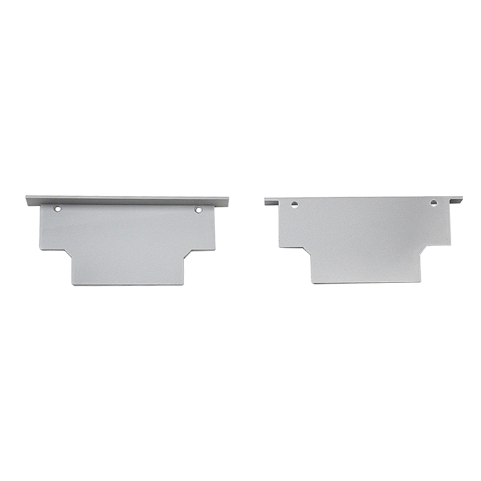 HL-A025 Aluminum Profile - Inner Width 14mm(0.55inch) - LED Strip Anodizing Extrusion Channel, For LED Strip Lights HL-A025 Aluminum Profile - Inner Width 14mm(0.55inch) - LED Strip Anodizing Extrusion Channel, For LED Strip Lights